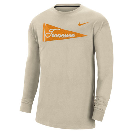 Nike Tennessee Pennant Crew Tee