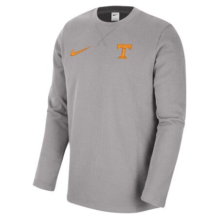 Nike Long Sleeve crew gry