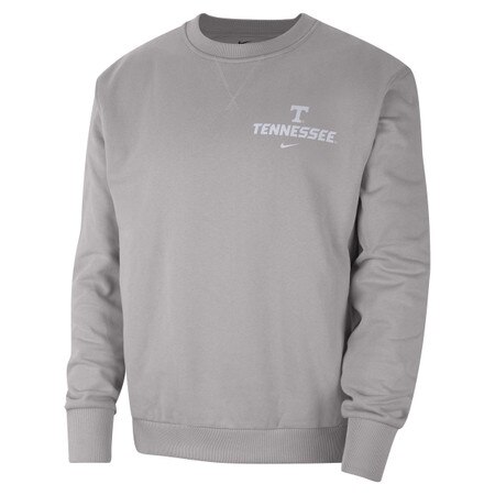 Wordmark Heavy Fleece Crew