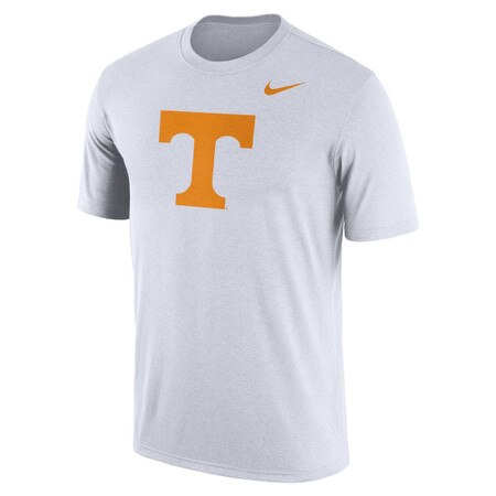 Nike Legend Power T Logo Tee white