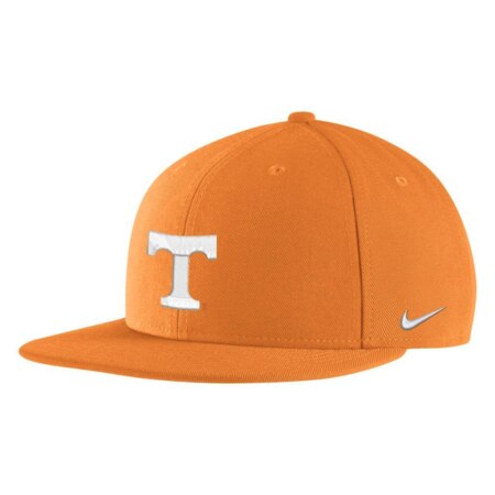 Nike Under Visor Flat Bill Hat