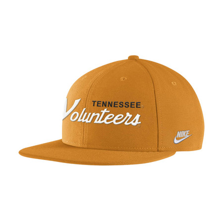 Nike Tennessee Retro Flatbill Hat