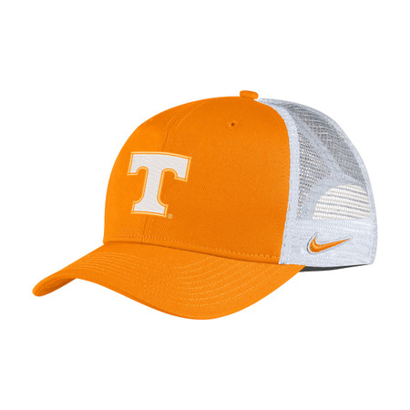 Nike Tennessee Rubberized Aero Hat