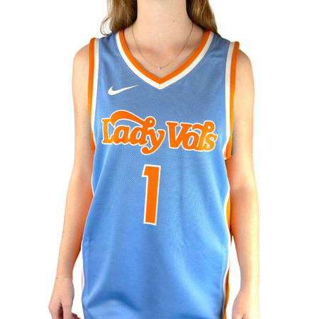 Lady Vols Basketball Jersey