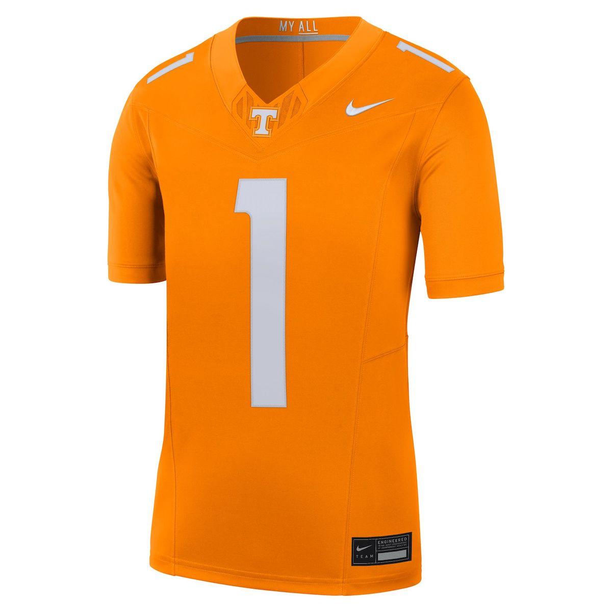 Nike Tennessee Vapor F.U.S.E. Limited Jersey  VolShop - Official Campus  Store of the University of Tennessee