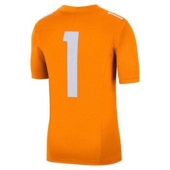 Nike Tennessee Vapor F.U.S.E. Limited Jersey  VolShop - Official Campus  Store of the University of Tennessee