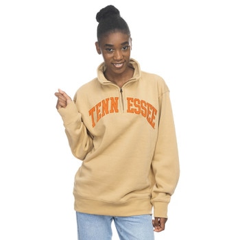 Tennessee Fleece 1/4 Zip