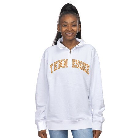 Tennessee Fleece 1/4 Zip