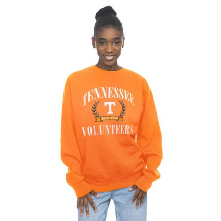 Volunteers Fleece Crew