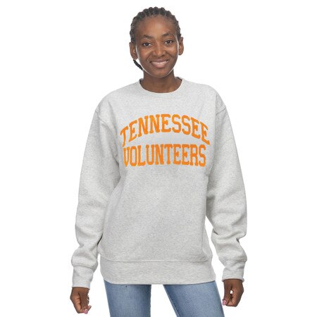 Tennessee Chenille Embroidered crew