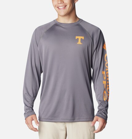 Terminal Tackle Long Sleeve Shirt