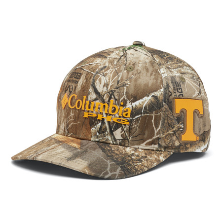 Columbia PHG Tennessee Realtree Cam