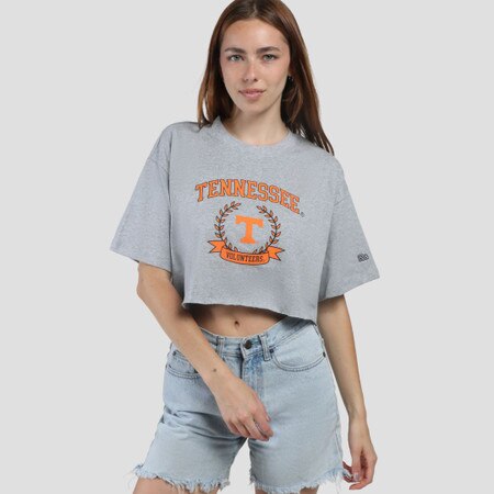 Tennessee Lady Vols Hype and Vice Color Block Sweatpants