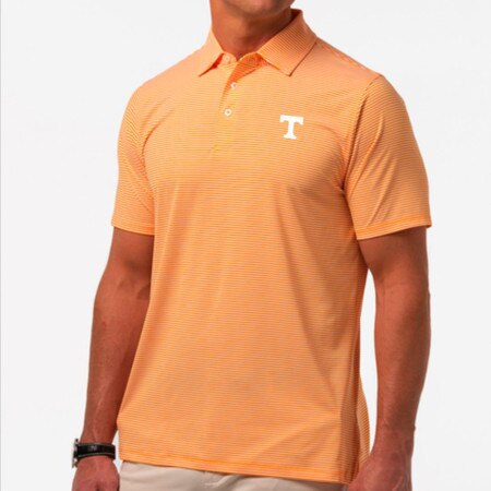 B. Draddy Tennessee Jimmy Golf Polo