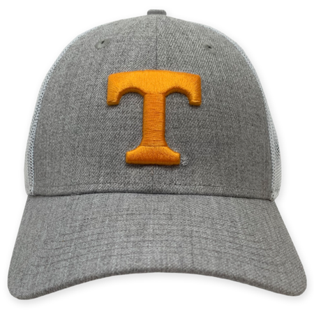 Hat 3930 Heathered Power T