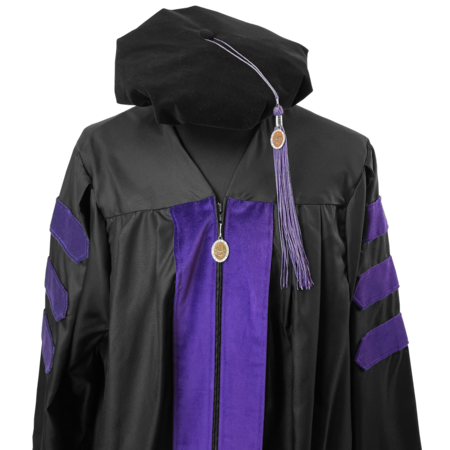 Regalia Shop — Commencement