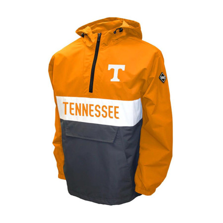 Tennessee Alpha Anorak Pullover