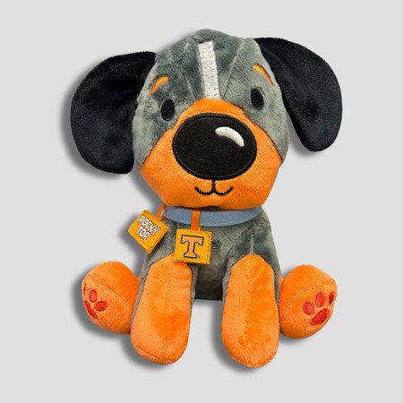 Baby Smokey Plush