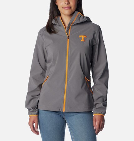 Tennessee Heather Canyon Jacket