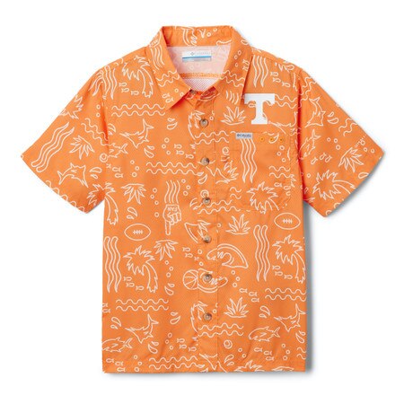 youth Terminal Tackle Tee