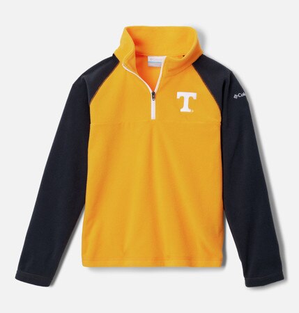 Glacial Tennessee Half Zip