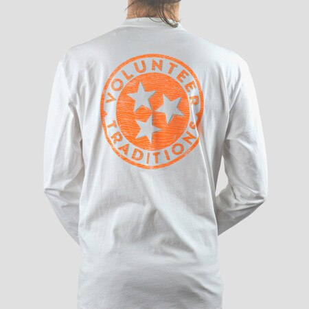 Tristar Vols Long Sleeve Tee
