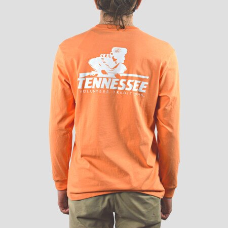 Rifleman Long Sleeve Tee