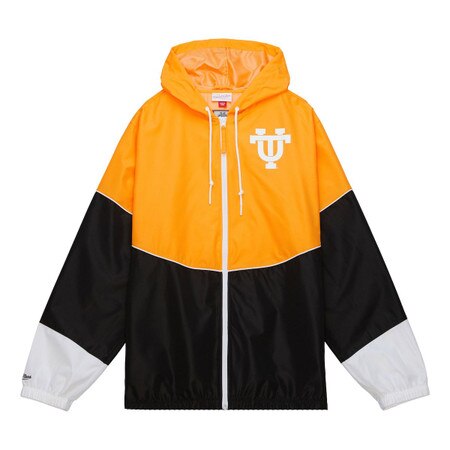 Mitchell & Ness Windbreaker front