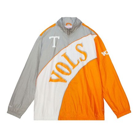 Tennessee Retro Lined Windbreaker