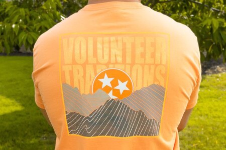 Summitt Pocket Tee