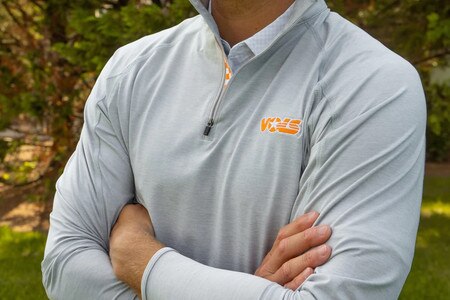 Star Vols Sport pullover