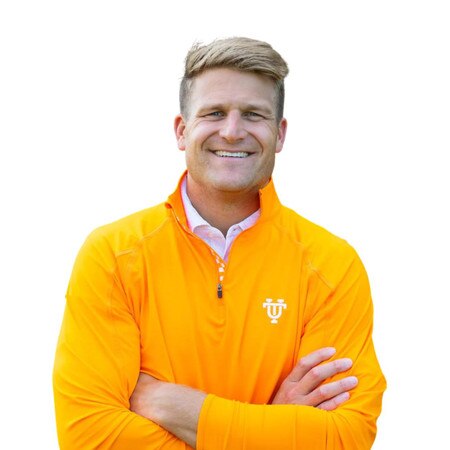 Interlocking UT Sport Pullover