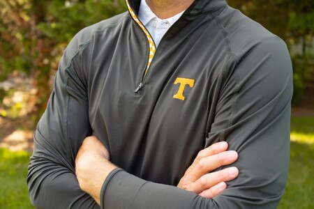 Power T Sport Pullover