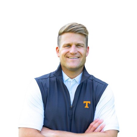 Power T Stokely vest