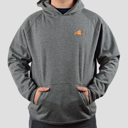 Rifleman Hooded Sweatshirt