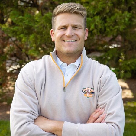 Rifleman 1/4 Zip Pullover