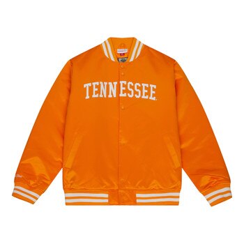 Tennessee Satin Jacket