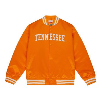 Tennessee Satin Jacket