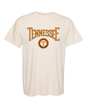 Tennessee Comfort Colors Tee