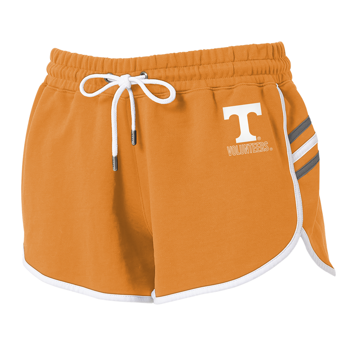 Dolphin Hem Shorts from WEAR