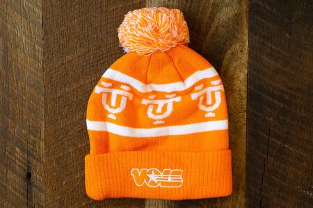 Star Vols Toboggan