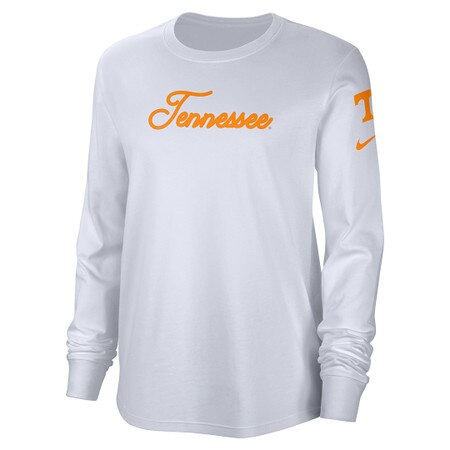 Nike Letterman Women's Long Sleeve