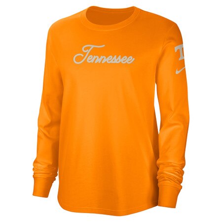 Nike Letterman Women's Long Sleeve