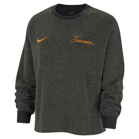 Nike Women's Yoga Crew Fleece