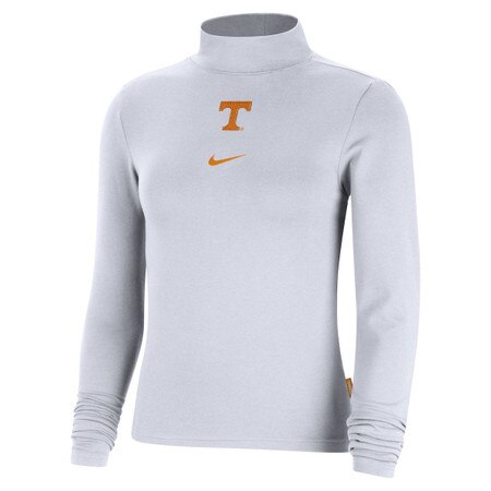 Nike Women's Mock Neck Top