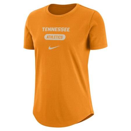 Custom Nike Dri-FIT Cotton Blend Tee - Design Online