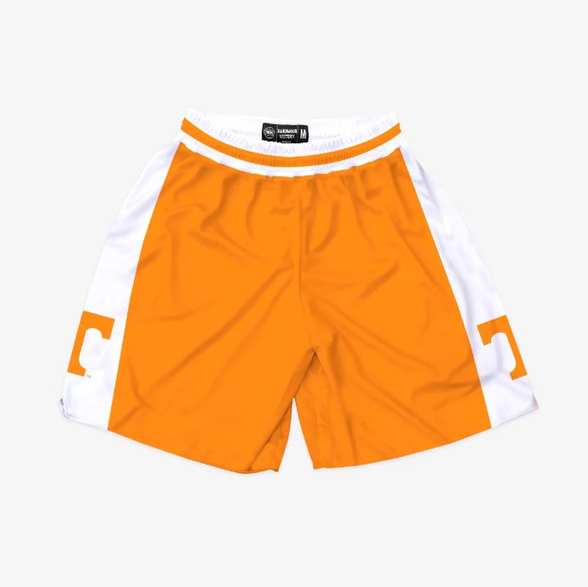19nine 1990-1991 Game Shorts | VolShop - Official Campus Store of the