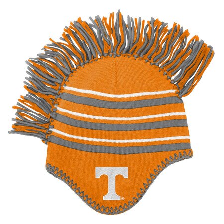 Tennessee Stripe Mohawk Hat