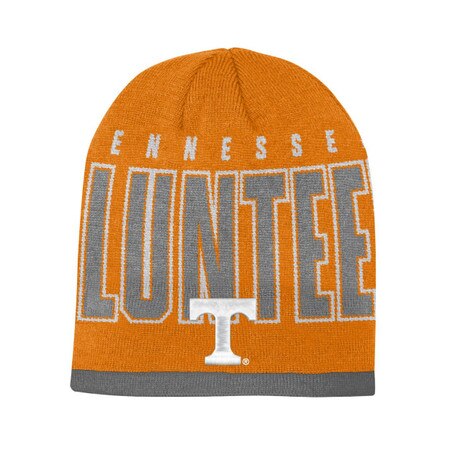 Legacy Uncuffed Volunteers Beanie