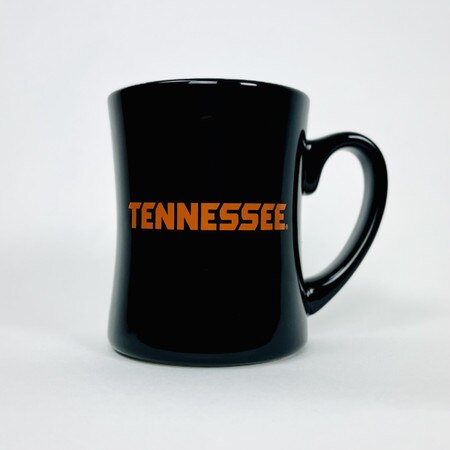 baseball mug front